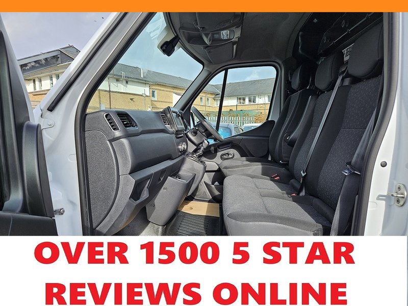 Used Renault Master 2020 for sale - 76454832: Photo 2