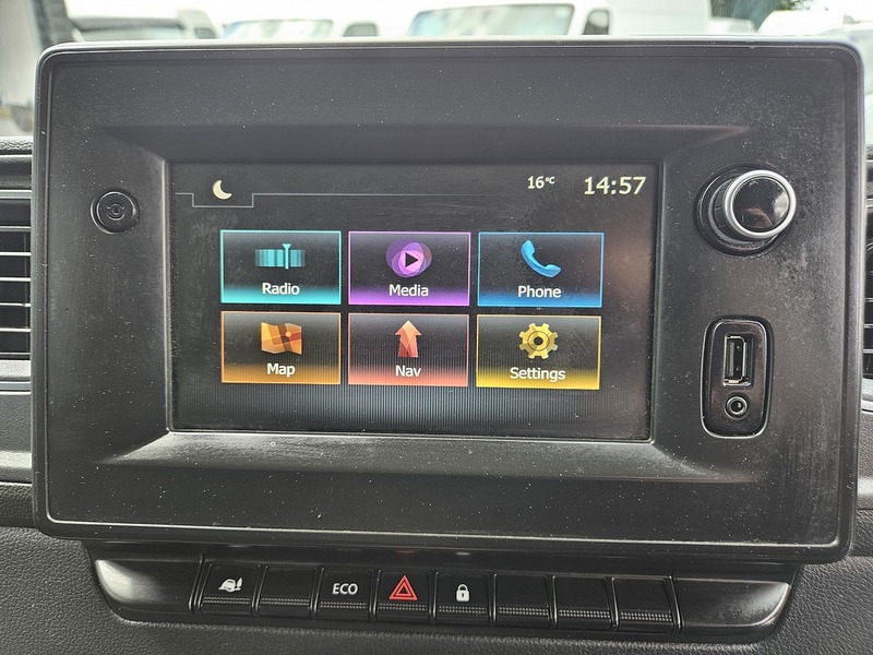 Used Renault Master 2020 for sale - 76454832: Photo 20