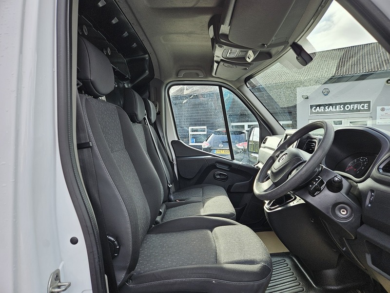 Used Renault Master 2020 for sale - 76454832: Photo 5