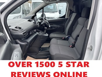 Used Peugeot Partner 2023 for sale - 79435922: Photo