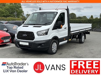 Ford - Transit