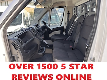 Used Peugeot Boxer 2020 for sale - 78713817: Photo