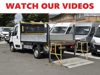 Used Peugeot Boxer 2020 for sale - 78713817: Photo