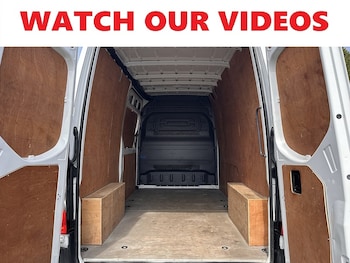 Used Mercedes-Benz Sprinter 2023 for sale - 79435945: Photo