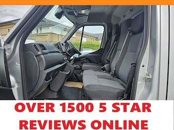 Used Renault Master 2023 for sale - 78716073: Photo