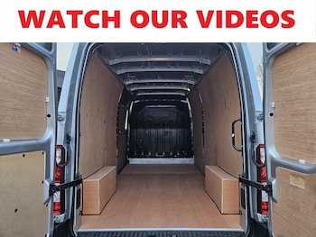 Used Renault Master 2023 for sale - 78716073: Photo