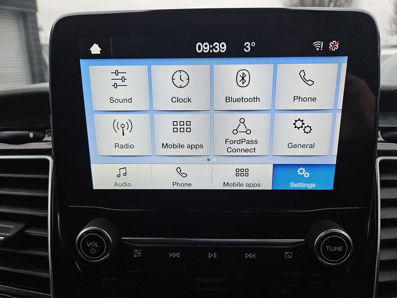 Used Ford Transit Custom 2023 for sale - 76910757: Photo 21