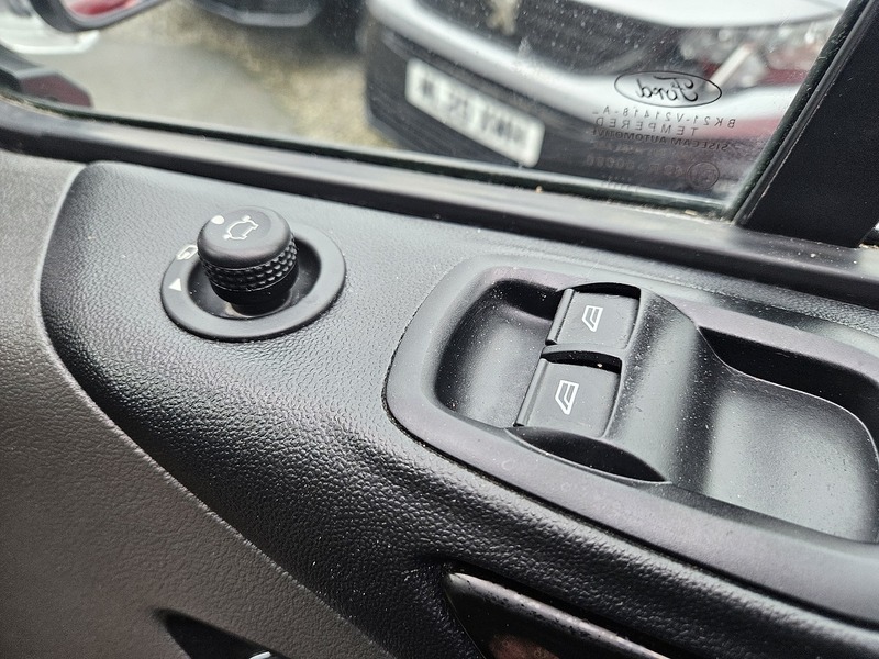 Used Ford Transit Custom 2023 for sale - 76910757: Photo 30