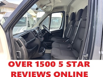 Used Vauxhall Movano 2023 for sale - 78716228: Photo