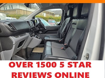 Used Citroen Dispatch 2021 for sale - 75304001: Photo