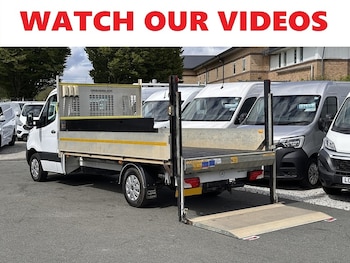 Used Mercedes-Benz Sprinter 2021 for sale - 79435924: Photo