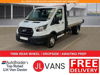 Used Ford Transit 2022 for sale - 78875828: Photo