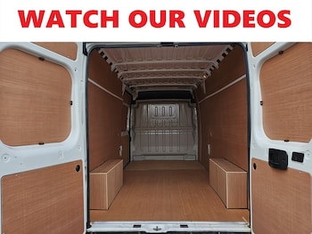 Used Citroen Relay 2019 for sale - 75303985: Photo