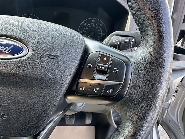 Used Ford Transit Custom 2022 for sale - 75303987: Photo 29