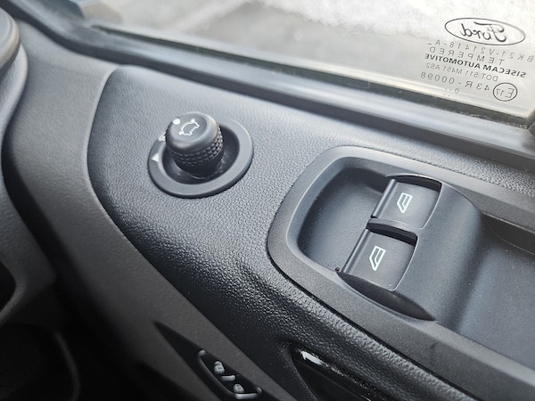 Used Ford Transit Custom 2022 for sale - 75303987: Photo 30