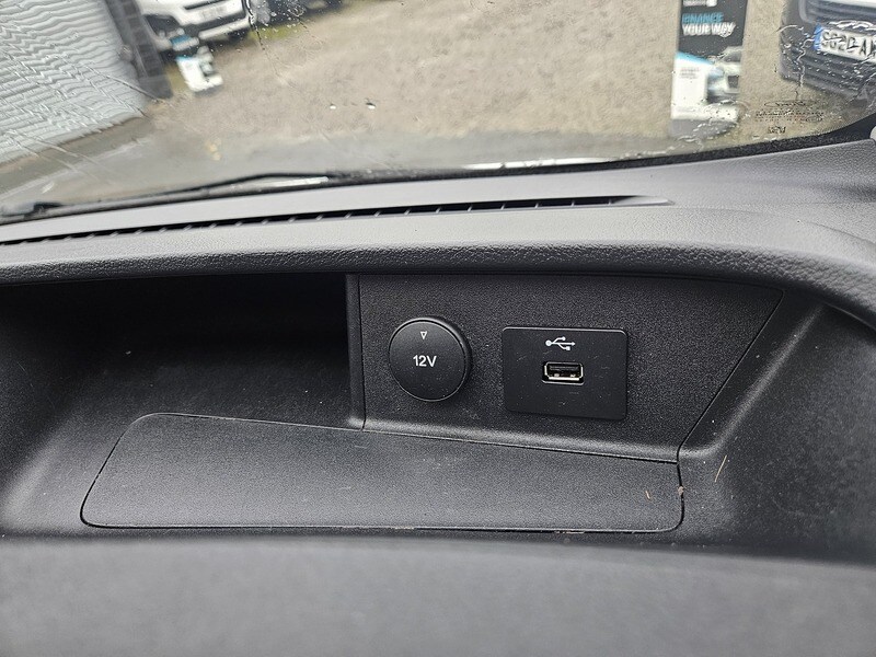 Used Ford Transit Custom 2021 for sale - 77452670: Photo 26