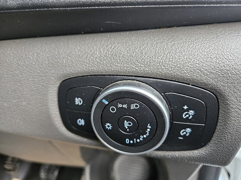 Used Ford Transit Custom 2021 for sale - 77452670: Photo 28