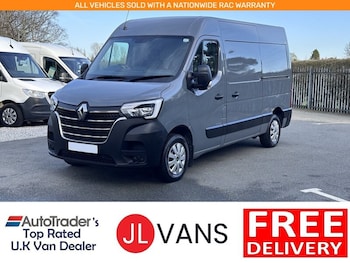 Used Renault Master 2023 for sale - 78242054: Photo