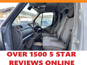 Used Renault Master 2023 for sale - 78242054: Photo