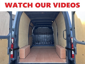 Used Renault Master 2023 for sale - 78242054: Photo