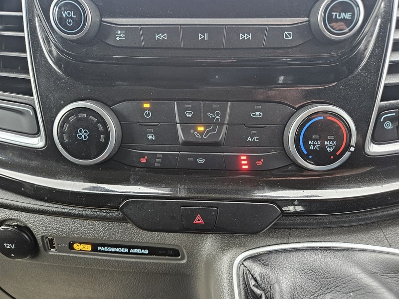 Used Ford Transit Custom 2023 for sale - 76482605: Photo 24