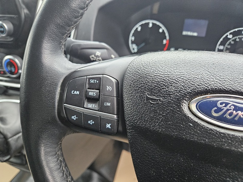 Used Ford Transit Custom 2023 for sale - 76482605: Photo 26