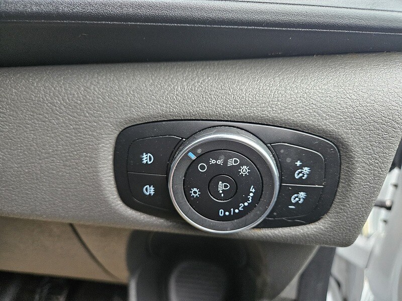 Used Ford Transit Custom 2023 for sale - 76482605: Photo 28