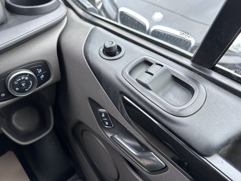 Used Ford Transit Custom 2023 for sale - 76482605: Photo 34