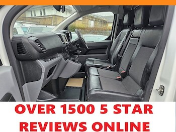 Used Vauxhall Vivaro 2021 for sale - 78316035: Photo