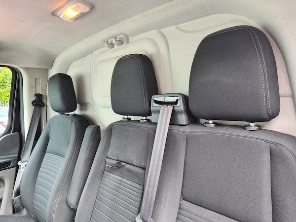 Used Ford Transit Custom 2021 for sale - 75549138: Photo 15
