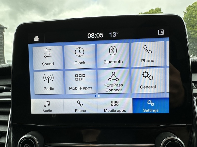 Used Ford Transit Custom 2021 for sale - 75549138: Photo 22