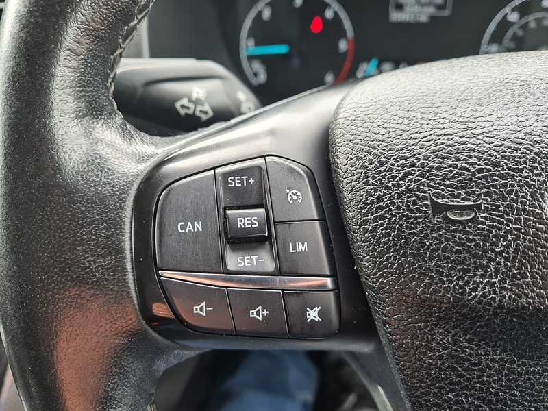 Used Ford Transit Custom 2021 for sale - 75549138: Photo 26