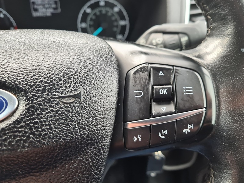 Used Ford Transit Custom 2021 for sale - 75549138: Photo 27