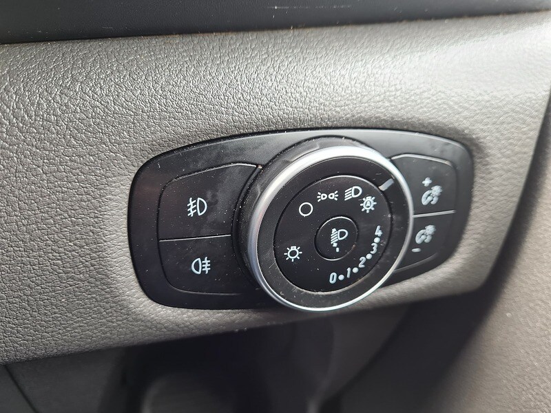 Used Ford Transit Custom 2021 for sale - 75549138: Photo 28