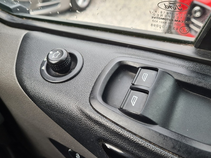 Used Ford Transit Custom 2021 for sale - 75549138: Photo 30