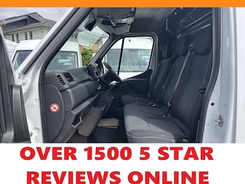 Used Vauxhall Movano 2021 for sale - 78997041: Photo