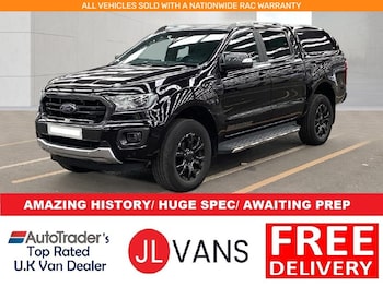 Used Ford Ranger 2023 for sale - 79289456: Photo