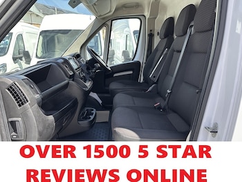 Used Peugeot Boxer 2023 for sale - 79434898: Photo