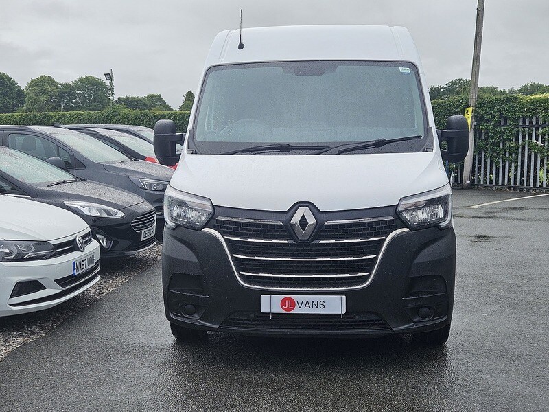 Used Renault Master 2022 for sale - 76065069: Photo 17