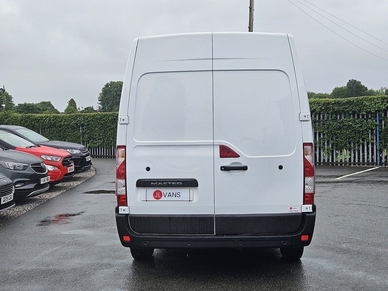 Used Renault Master 2022 for sale - 76065069: Photo 18