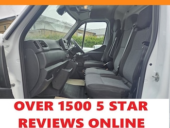 Used Renault Master 2022 for sale - 76065069: Photo