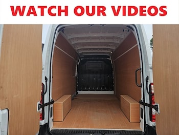 Used Renault Master 2022 for sale - 76065069: Photo