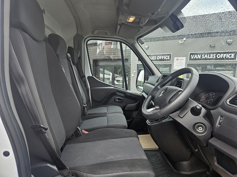 Used Renault Master 2022 for sale - 76065069: Photo 5