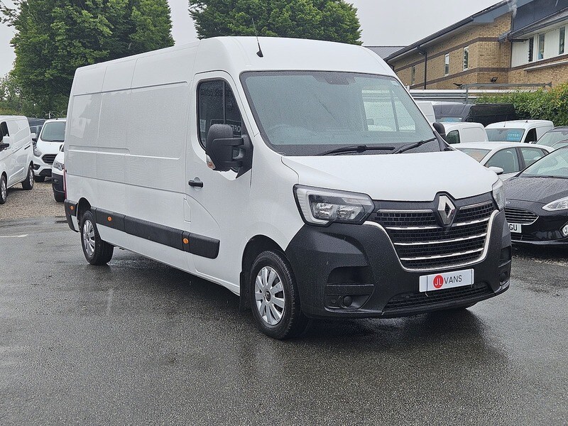 Used Renault Master 2022 for sale - 76065069: Photo 6