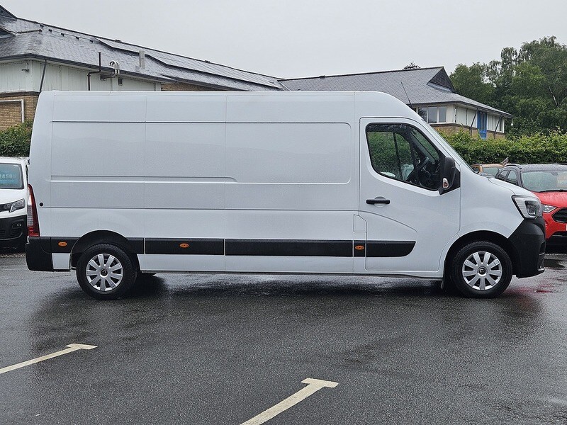 Used Renault Master 2022 for sale - 76065069: Photo 8