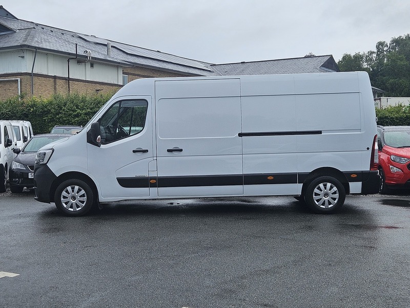 Used Renault Master 2022 for sale - 76065069: Photo 9