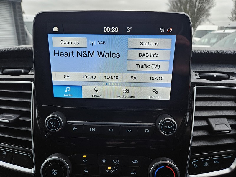 Used Ford Transit Custom 2023 for sale - 76910760: Photo 19