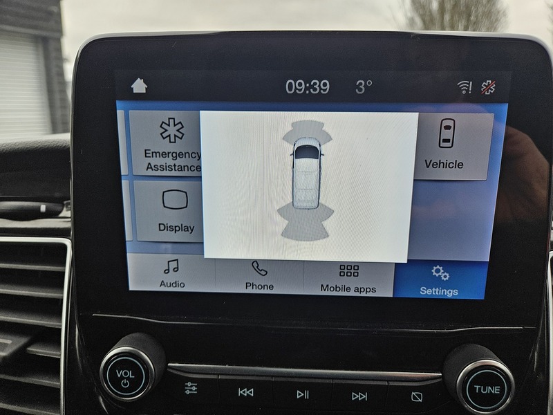 Used Ford Transit Custom 2023 for sale - 76910760: Photo 23