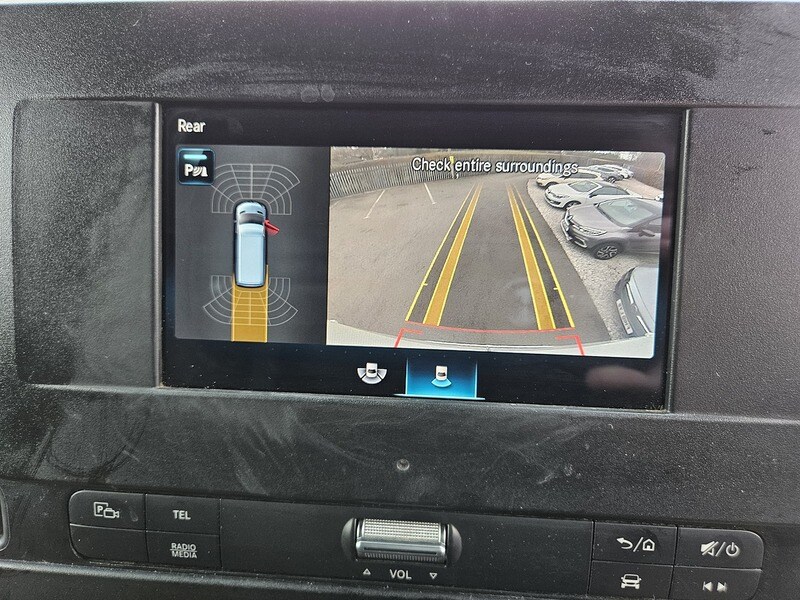 Used Mercedes-Benz Sprinter 2021 for sale - 76798866: Photo 21