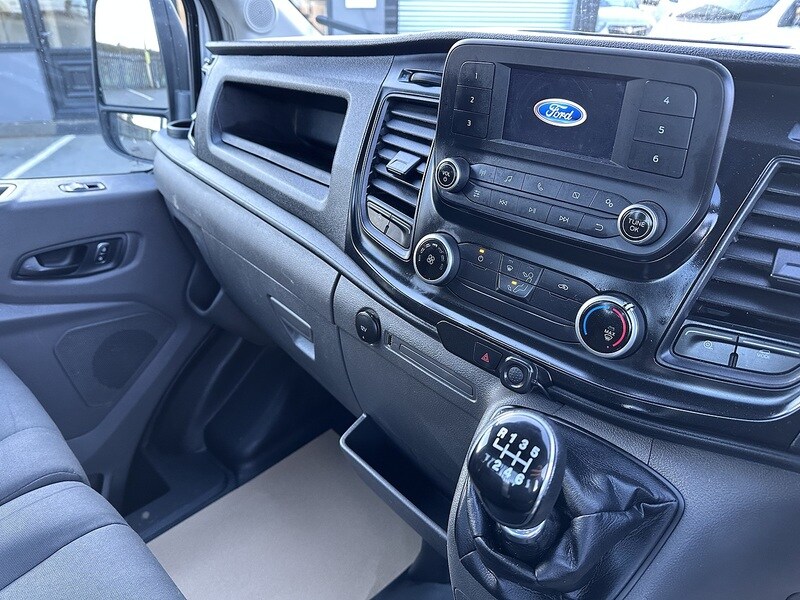 Used Ford Transit 2022 for sale - 77263961: Photo 14